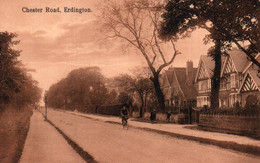 ERDINGTON / CHESTER ROAD - Birmingham