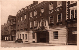 TEWKESBURY / THE SWAN HOTEL - Other & Unclassified