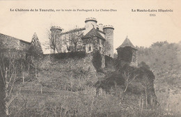 (28)    Le Château De La Tourette - Other & Unclassified