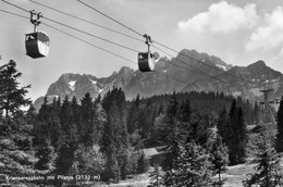 - Kriensereggbahn Mit Pilatus (2132 M.) - Scan Verso - - Kriens