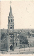 ROULERS - EGLISE SAINT AMAND ET PANORAMA - Roeselare