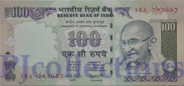 INDIA 100 RUPEES 2005 PICK 98d UNC - India