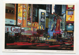 AK 074647 USA - New York City - Am Times Square - Time Square