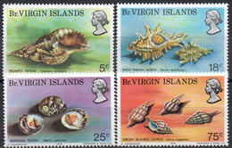 VIRGIN ISL. 1974 ** - Iles Vièrges Britanniques