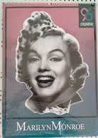 Calendario Marilyn Monroe 12 Pagine Anno 1996 SIGILLATO - Grand Format : 2001-...