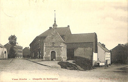 Binche - Chapelle De Battignies - Binche