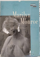 Calendario Marilyn Monroe 12 Pagine Anno 1995 SIGILLATO - Grand Format : 2001-...