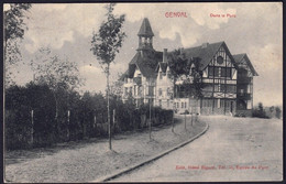 +++ CPA - GENVAL - Rixensart - Dans Le Parc  // - Rixensart