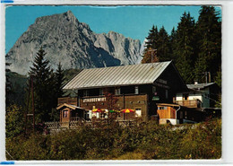 Kirchdorf - Tirol - Gasthaus Stauseewirt 197? - Kirchberg