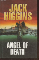 Angel Of Death - Higgins Jack - 1995 - Lingueística