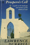 Prospero's Cell : A Guide To The Landscape And Manners Of The Island Of Corcyra - Durrell Lawrence - 0 - Lingueística