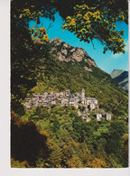 CORIPPO VALLE VERZASCA  NO VG - Verzasca