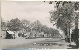 Moreton-in-Marsh   *** PHOTO FOR POSTCARD BUT NOT POSTCARD BACKED *** - Other & Unclassified