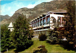 (1 J 11) Italy - Saint Vincent Casino In Aosta - Casinos