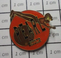 710D  Pin's Pins / Beau Et Rare / THEME : SPORTS / PEARL BOWLING ? - Bowling