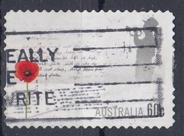 AUSTRALIA 3647,used,falc Hinged - Used Stamps