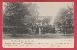Spa - Pavillons Des Charmilles -  1904 ( Voir Verso ) - Spa