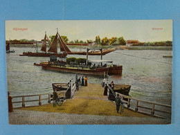 Nijmegen Gierpont - Nijmegen
