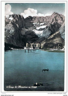 MISURINA (BL):  IL  LAGO  -  FOTO  -  FG - Water Towers & Wind Turbines