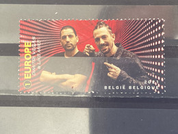 België / Belgium - Belgische DJ's 2021 - Used Stamps