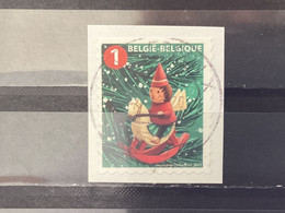 België / Belgium - Kerstmis 2021 - Used Stamps