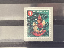 België / Belgium - Kerstmis 2021 - Used Stamps