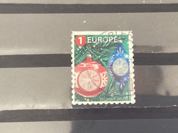 België / Belgium - Kerstmis 2021 - Used Stamps