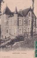 Delcampe - CONFOLENS - Confolens