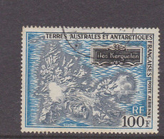 STAMPS-ANTARCTICA-1969-USED-SEE-SCAN - Used Stamps