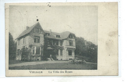 Vielsalm Villa Des Roses - Vielsalm