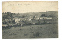 Meix Devant Virton Vue Générale - Meix-devant-Virton