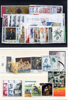 BELGIQUE -- Lot 29 -- Timbres Courant -- Neufs Sans Gomme ( Quelques DANEMARK Et ESPAGNE ) - Unused Stamps