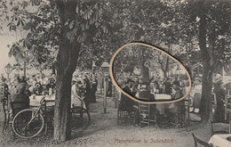 ST358  --  MATERLEITNER  IN JUDENDORF  --  1909 - Judendorf-Strassengel