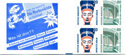 Germania REPUBBLICA FEDERALE Booklet LIBRETTO MNH ** - Other & Unclassified