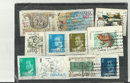 ESPANA LOT - Collections