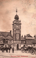 MAIDENHEAD / THE CLOCK TOWER - Andere & Zonder Classificatie