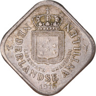 Monnaie, Antilles Néerlandaises, 5 Cents, 1978 - Netherland Antilles