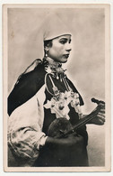 CPSM - MAROC - Types - Jolie Femme Du Tiznit - Fez (Fès)