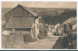 Houffalize - Le Chemin De St. Roch - 1903 - Houffalize