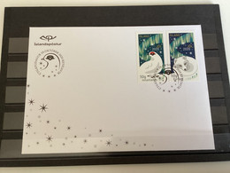 IJsland / Iceland - Postfris / MNH - FDC Kerstmis 2020 - Nuovi