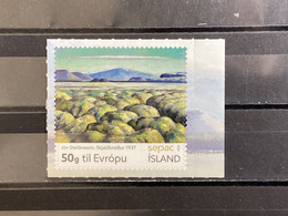 IJsland / Iceland - Postfris / MNH - SEPAC 2020 - Ungebraucht