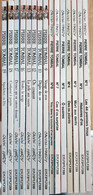 PIERRE TOMBAL - 15 Volumes - Wholesale, Bulk Lots