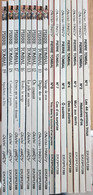 PIERRE TOMBAL - 15 Volumes - Bücherpakete