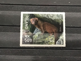 IJsland / Iceland - Postfris / MNH - Fauna 2020 - Unused Stamps