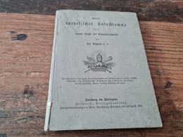 Katholischer Katechismus - Christianisme