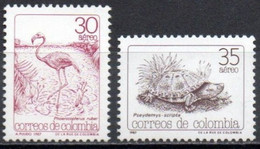 COLOMBIE 1987 ** - Colombia