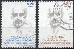 COLOMBIE 1982 O - Colombia