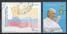 COLOMBIE 1983-6 O - Colombia