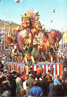 06 - Nice :  S.M. Carnaval LXXXVII - Grand Manitou Des Amériques - Carnaval