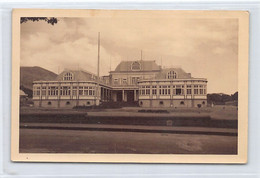 Mauritius - Rose Hill - REAL PHOTO - Publ.unknown - Mauritius